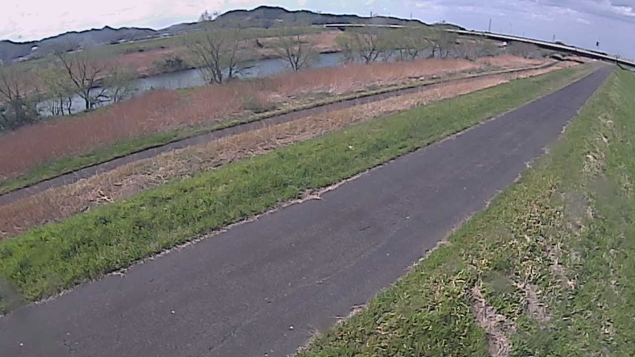 千代川　7.8ｋｍ右岸