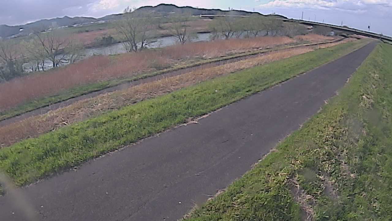 千代川　7.8ｋｍ右岸