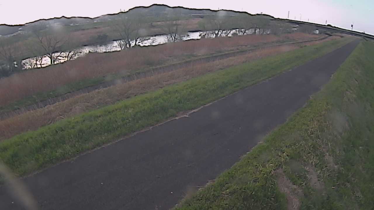 千代川　7.8ｋｍ右岸