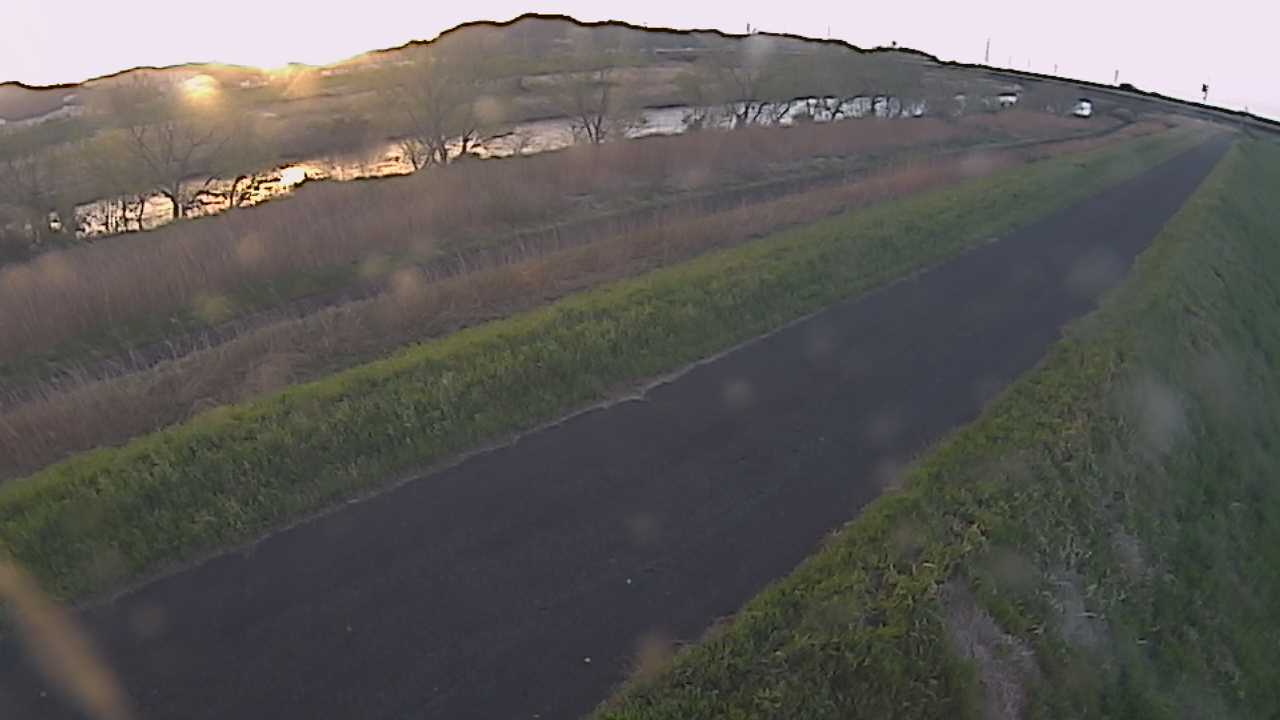 千代川　7.8ｋｍ右岸