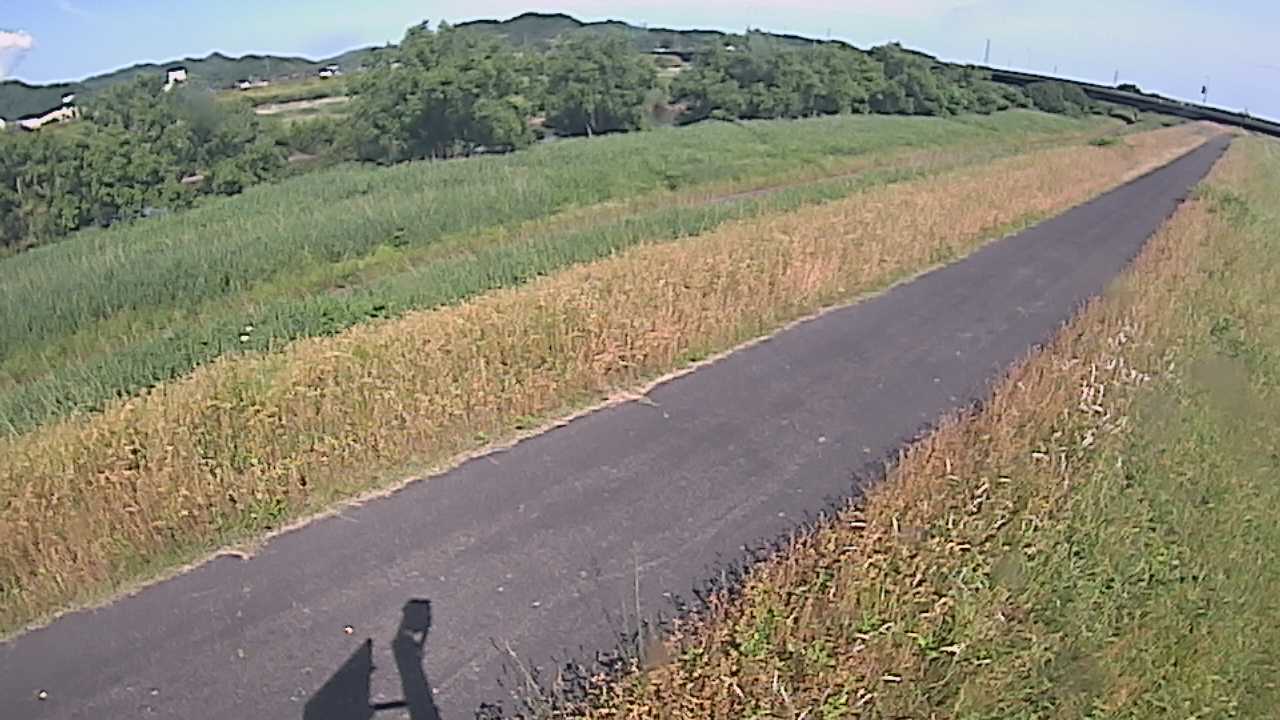 千代川　7.8ｋｍ右岸