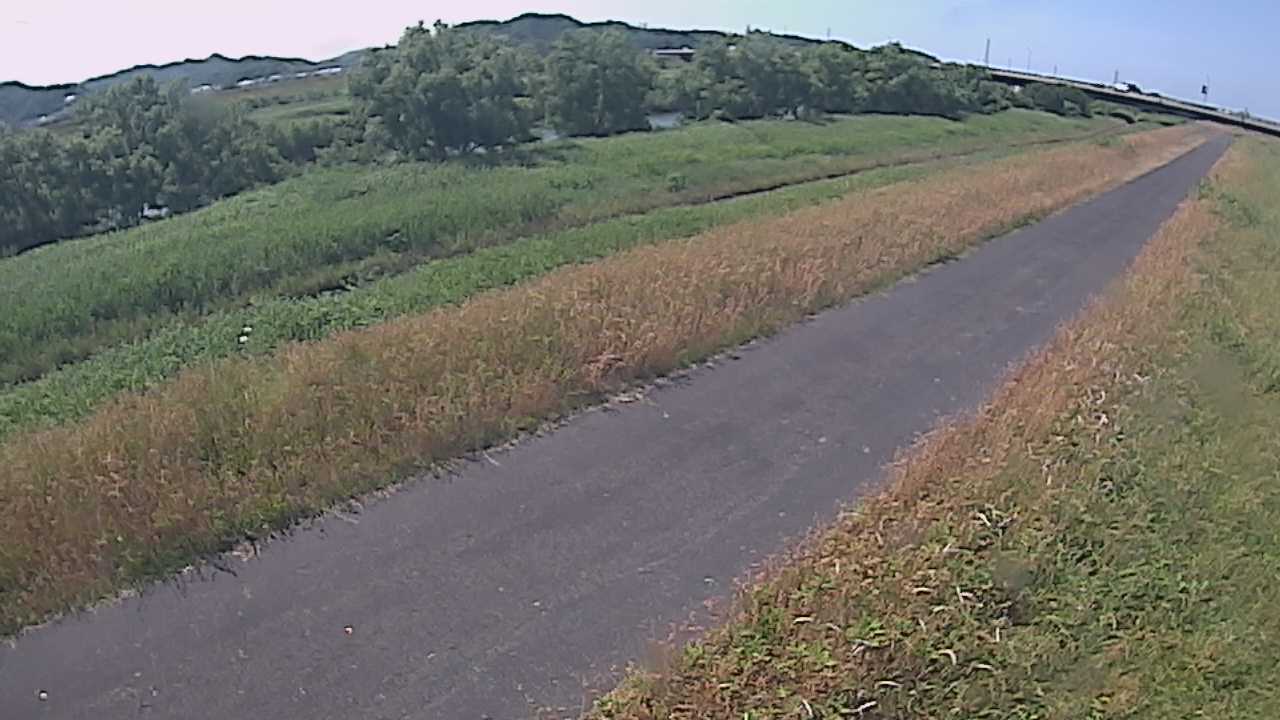 千代川　7.8ｋｍ右岸