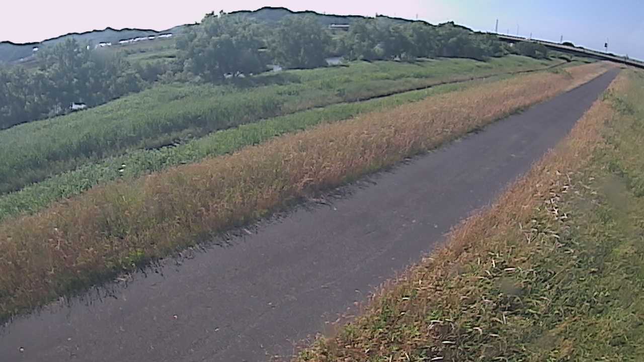 千代川　7.8ｋｍ右岸