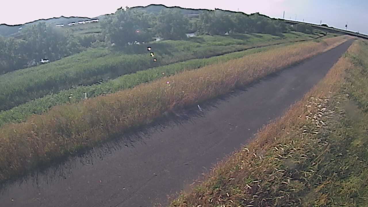 千代川　7.8ｋｍ右岸