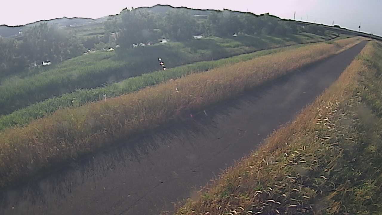 千代川　7.8ｋｍ右岸
