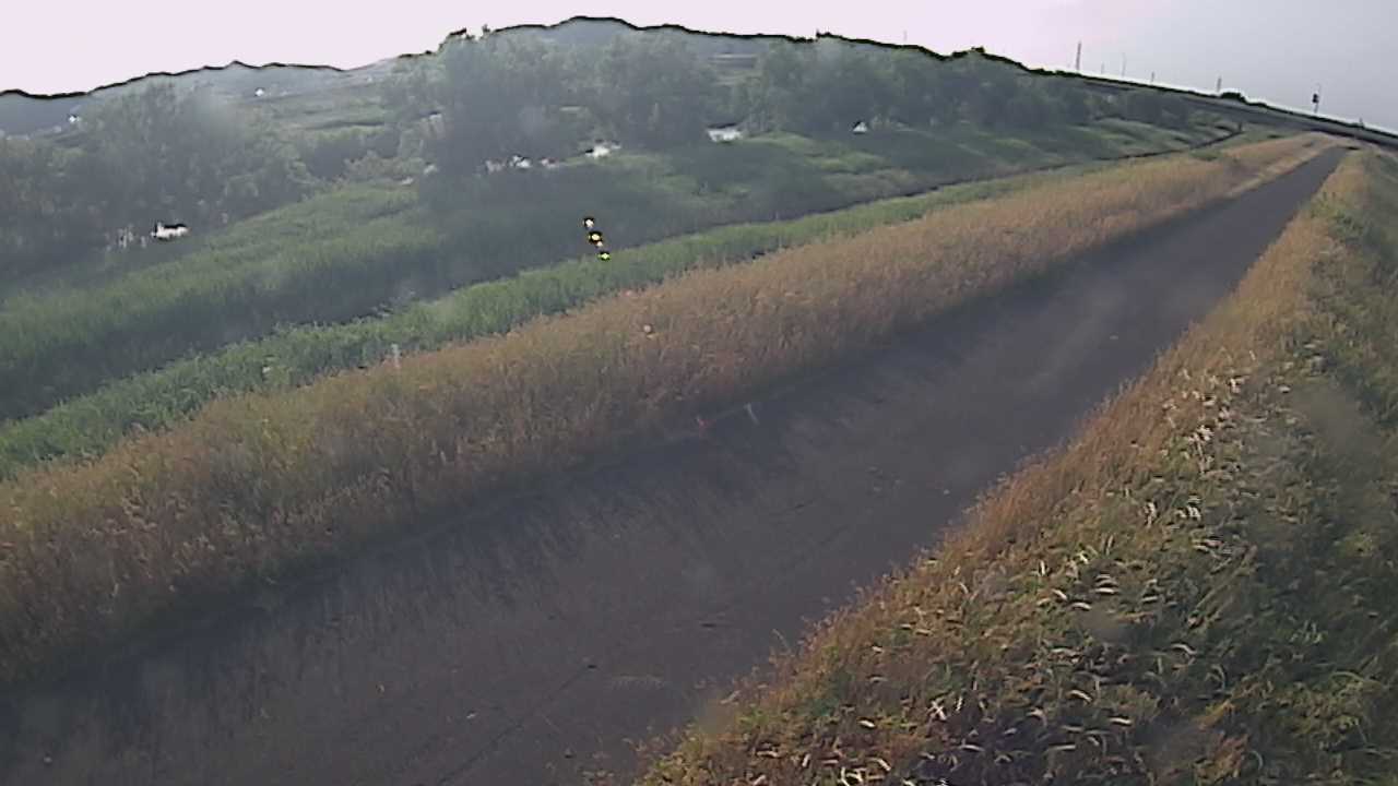 千代川　7.8ｋｍ右岸