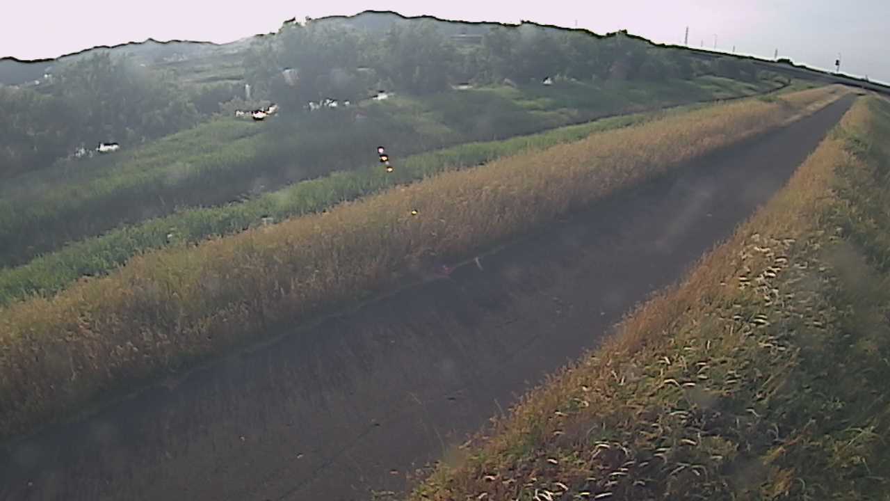 千代川　7.8ｋｍ右岸