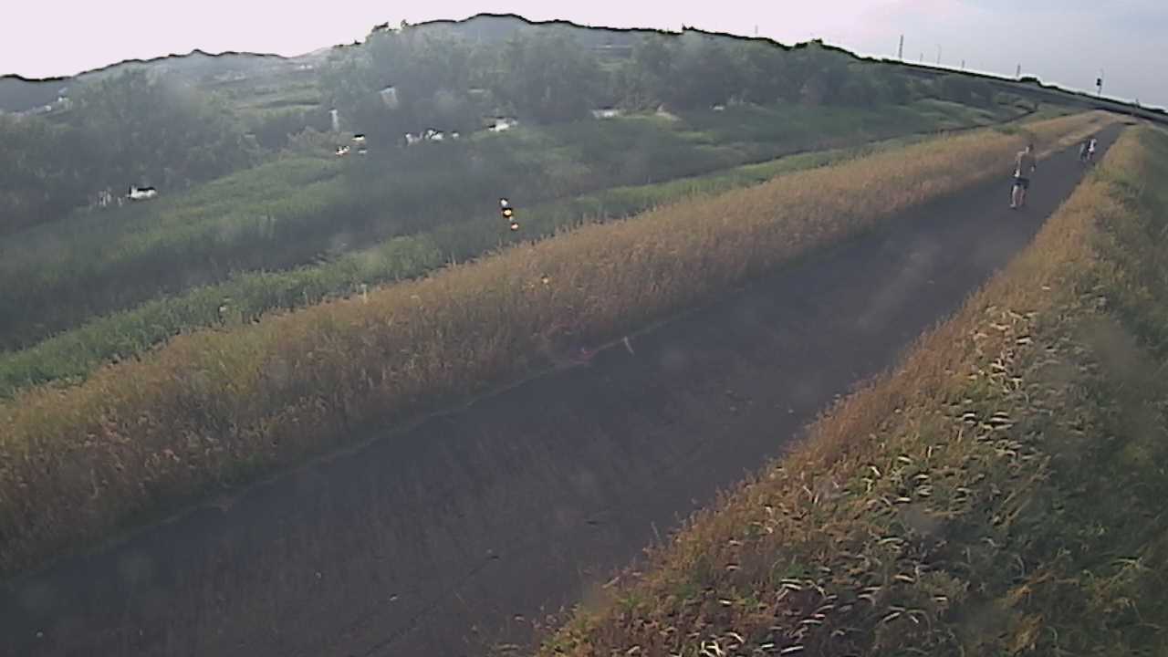 千代川　7.8ｋｍ右岸