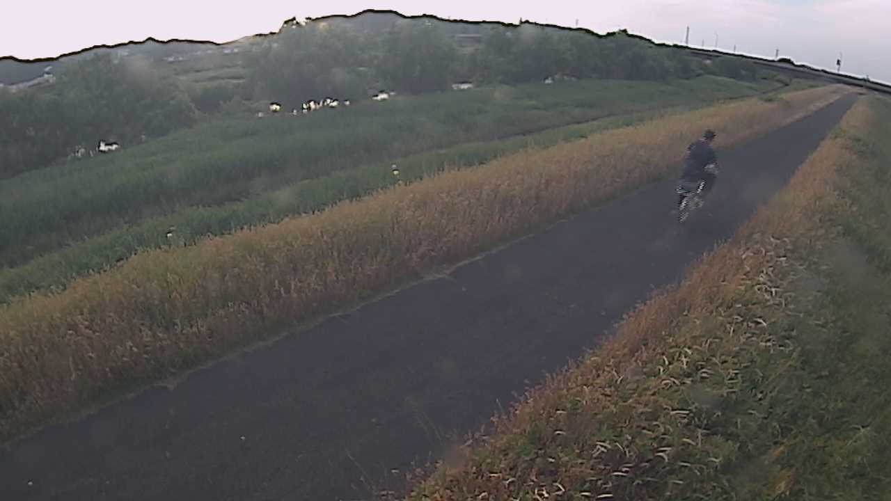 千代川　7.8ｋｍ右岸