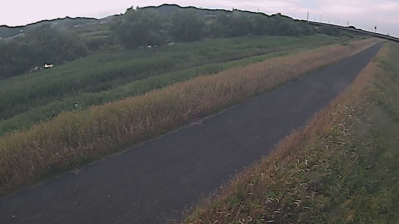 千代川　7.8ｋｍ右岸