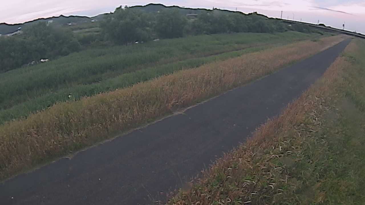 千代川　7.8ｋｍ右岸