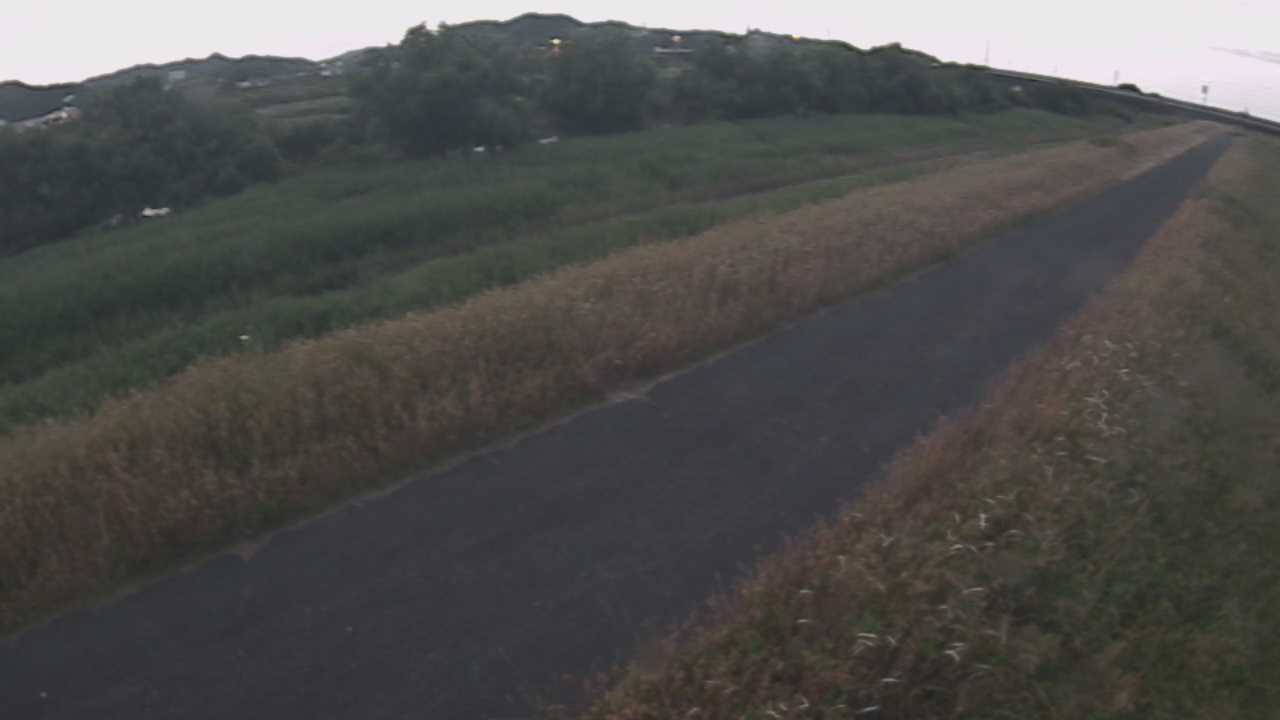 千代川　7.8ｋｍ右岸
