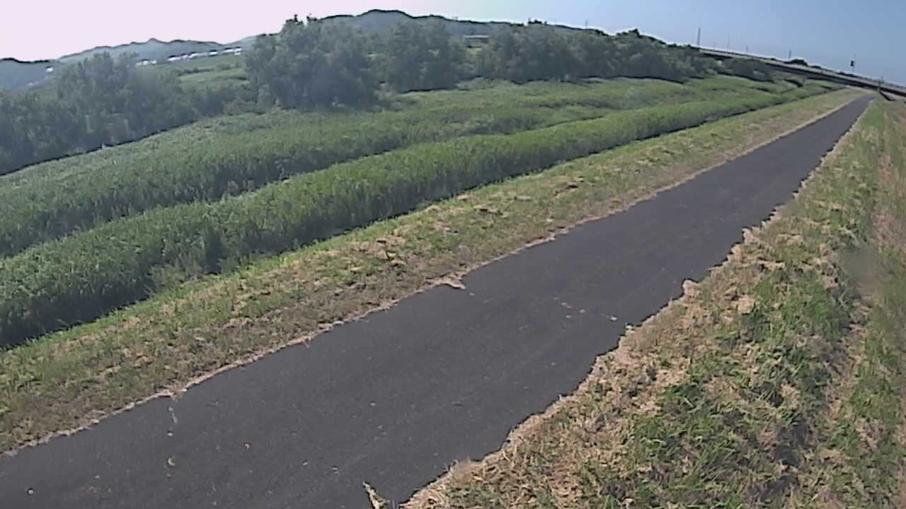千代川　7.8ｋｍ右岸
