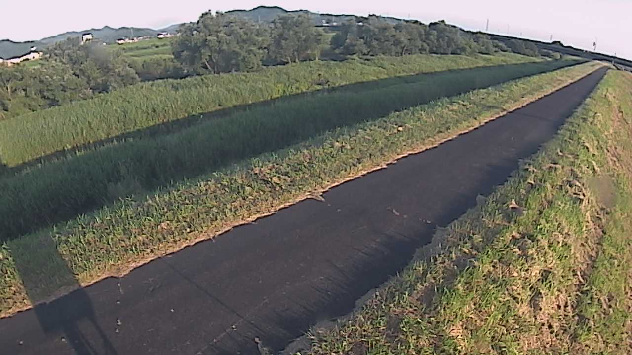 千代川　7.8ｋｍ右岸