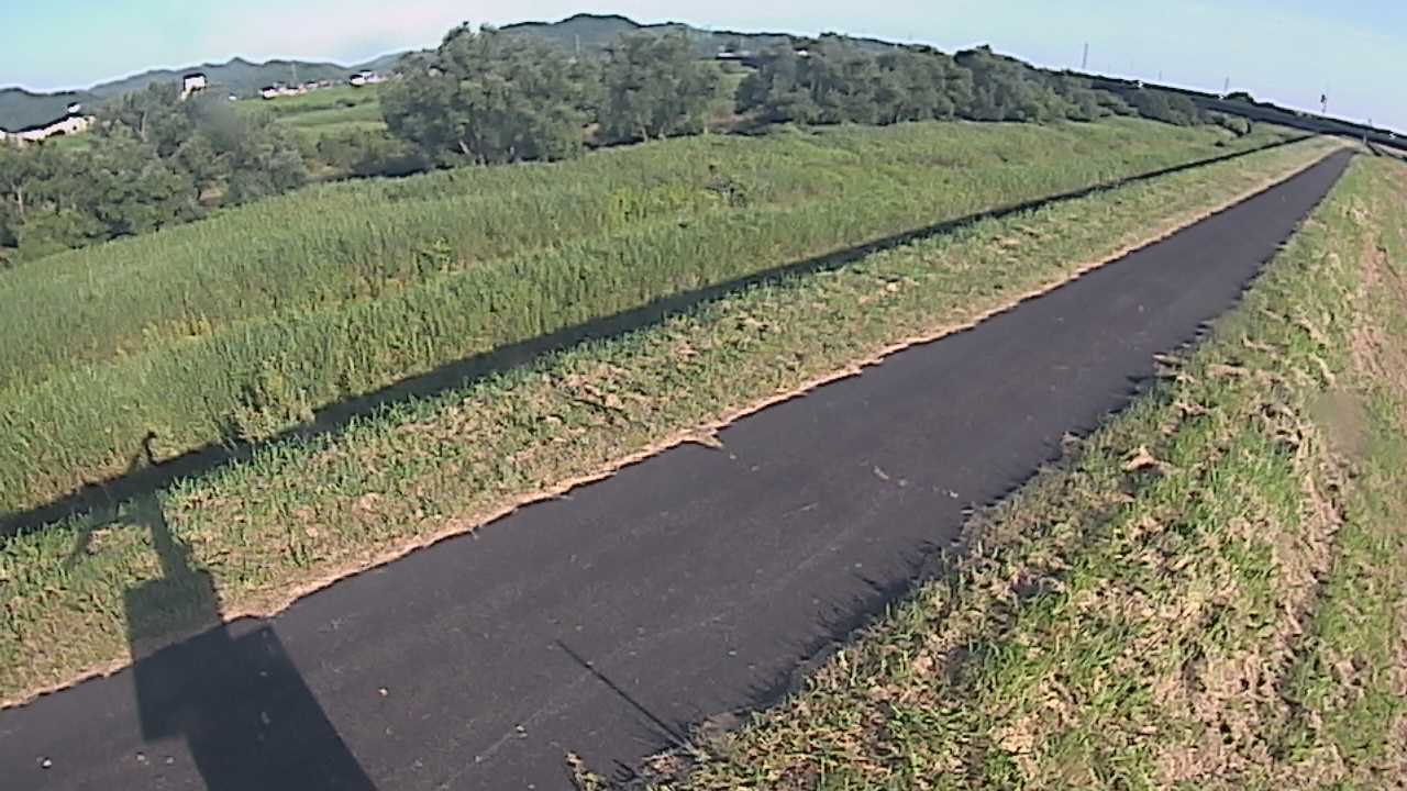 千代川　7.8ｋｍ右岸