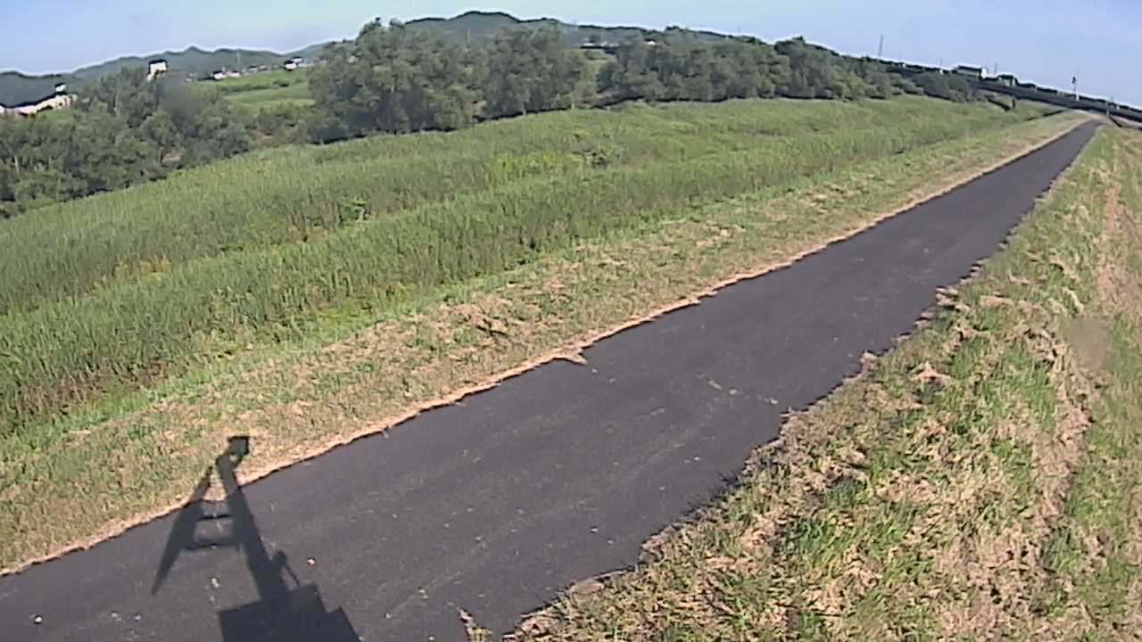 千代川　7.8ｋｍ右岸