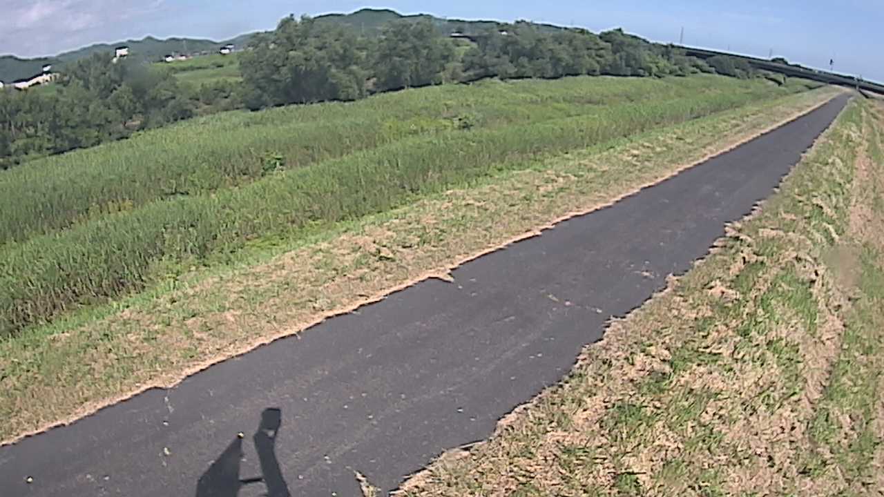 千代川　7.8ｋｍ右岸
