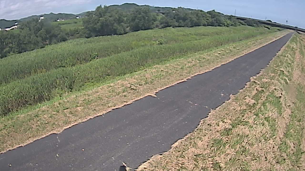 千代川　7.8ｋｍ右岸