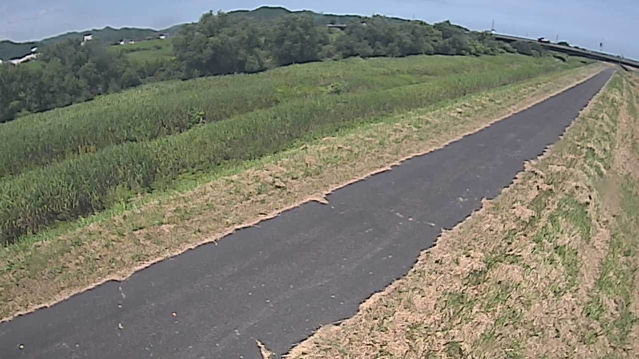 千代川　7.8ｋｍ右岸