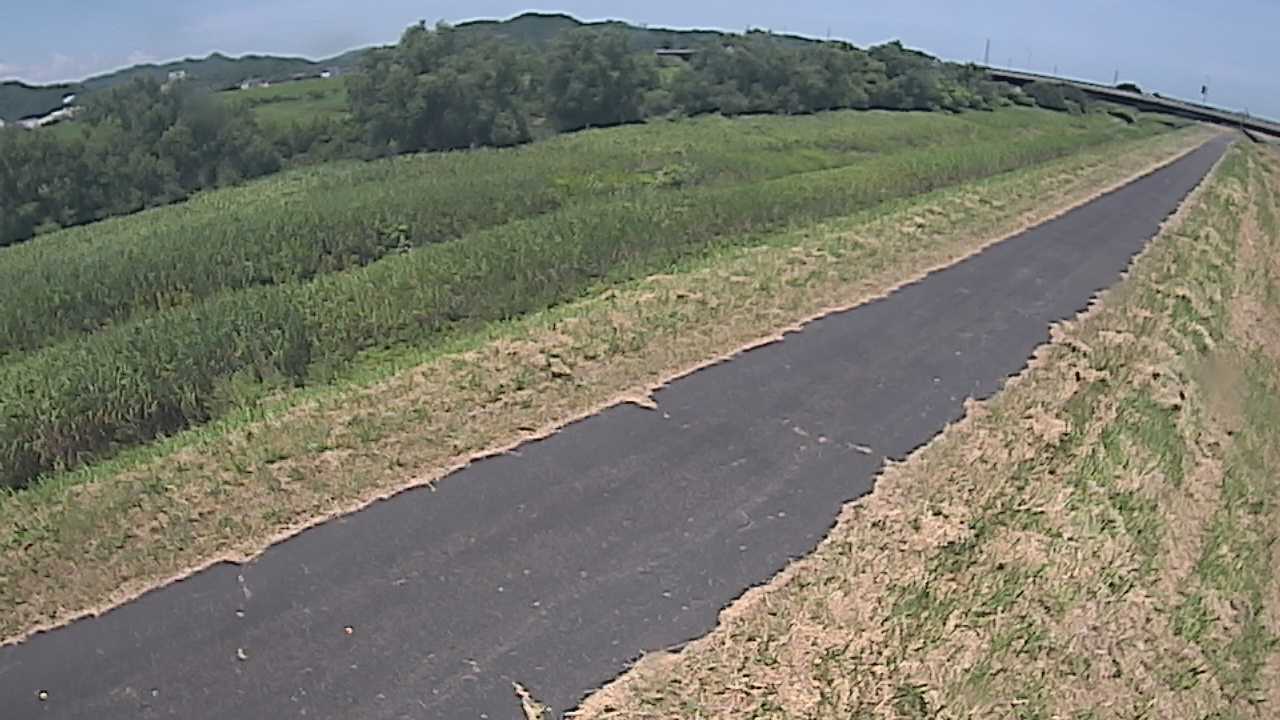 千代川　7.8ｋｍ右岸