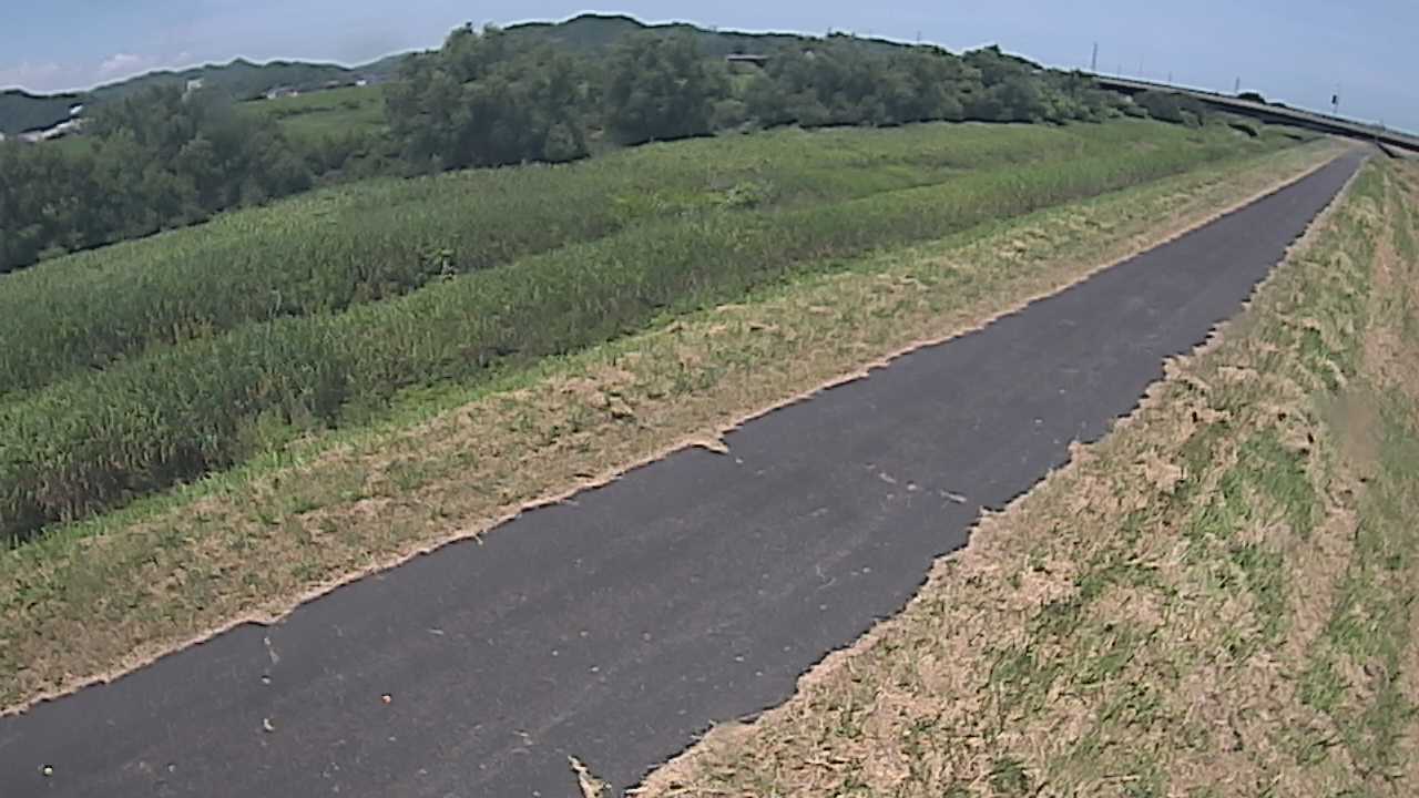 千代川　7.8ｋｍ右岸