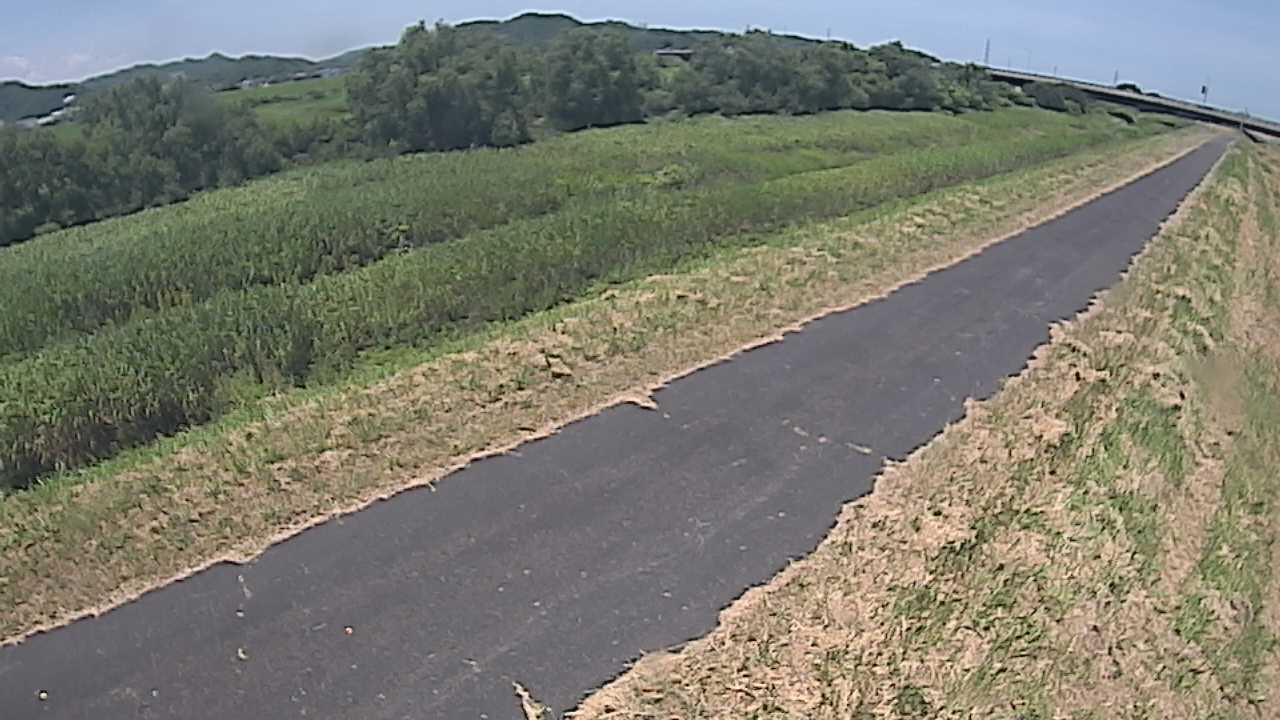 千代川　7.8ｋｍ右岸