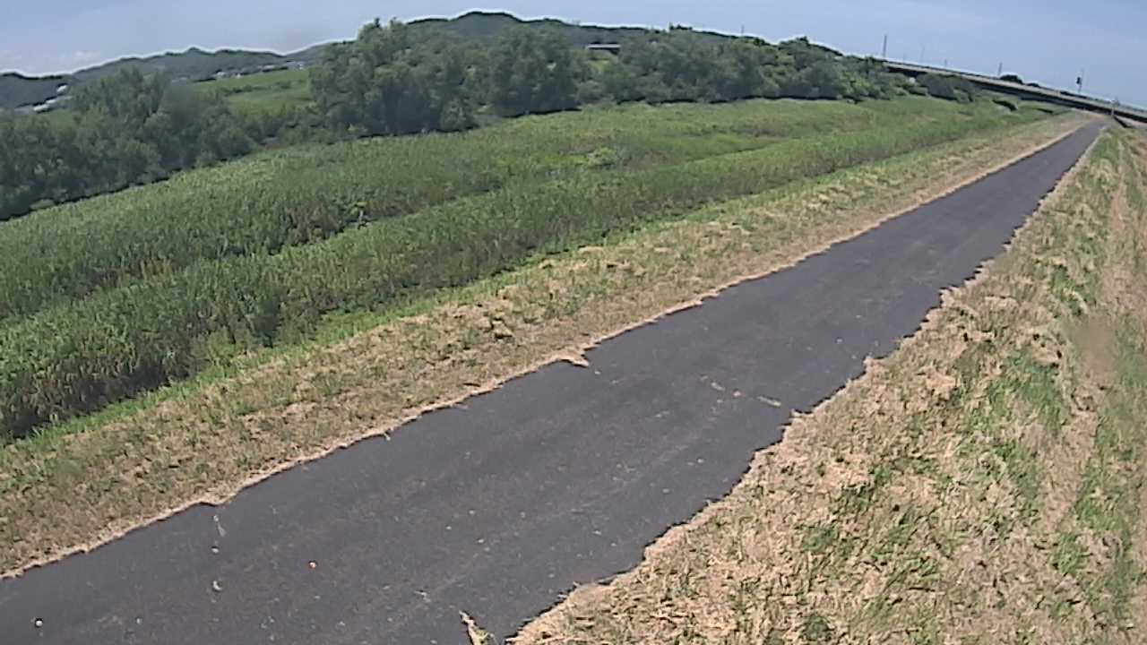 千代川　7.8ｋｍ右岸