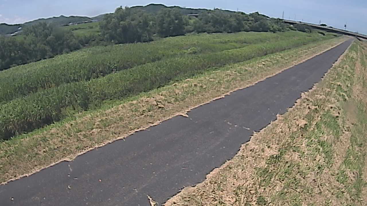 千代川　7.8ｋｍ右岸