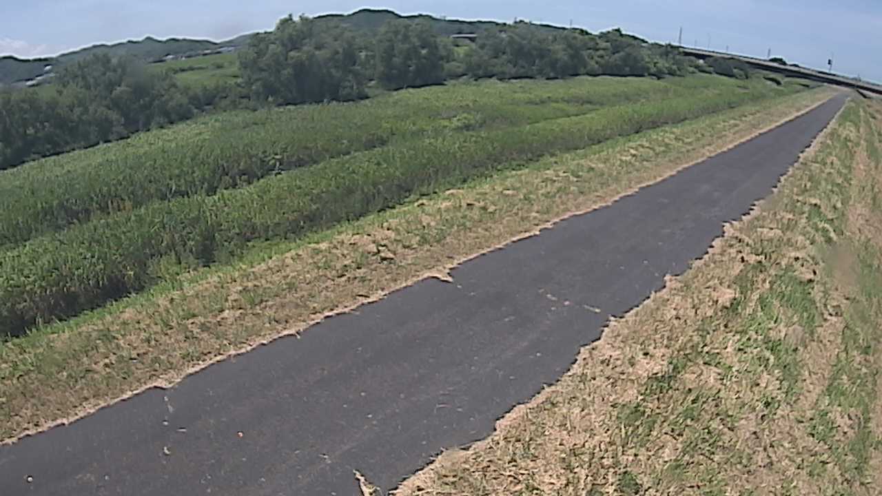 千代川　7.8ｋｍ右岸