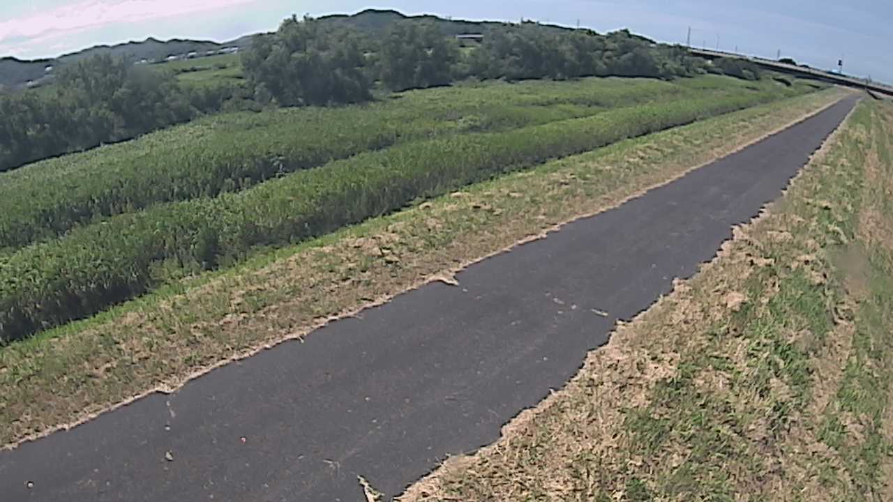 千代川　7.8ｋｍ右岸