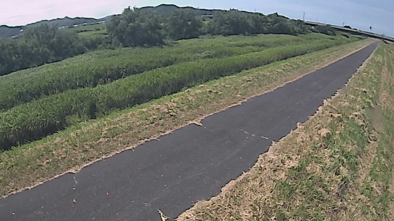 千代川　7.8ｋｍ右岸