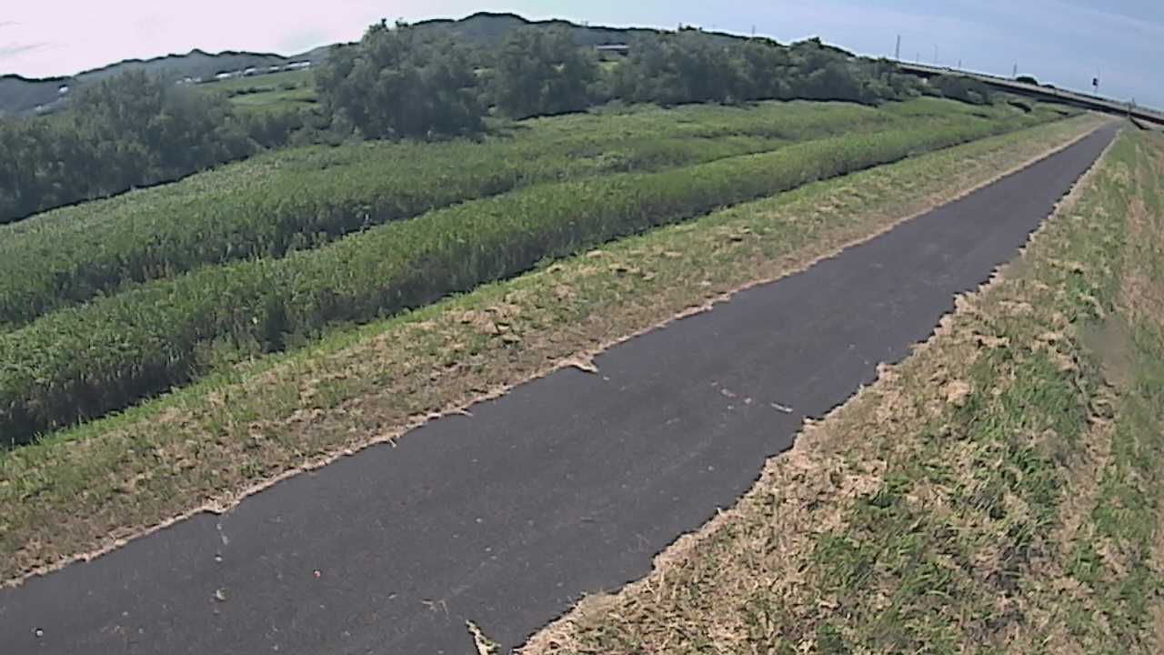 千代川　7.8ｋｍ右岸