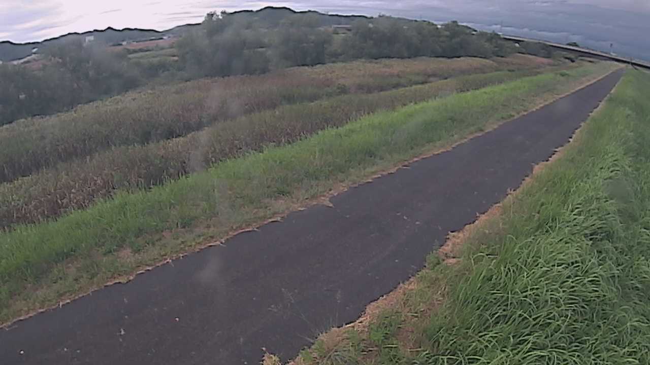 千代川　7.8ｋｍ右岸
