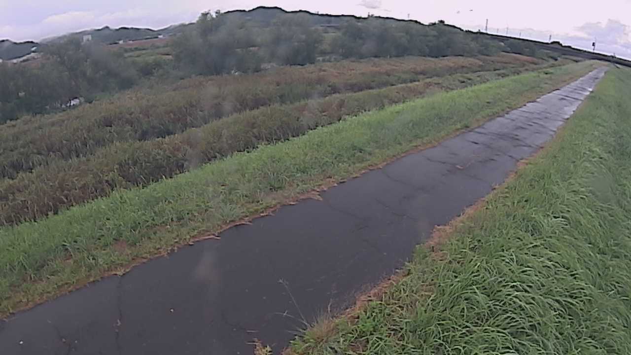 千代川　7.8ｋｍ右岸
