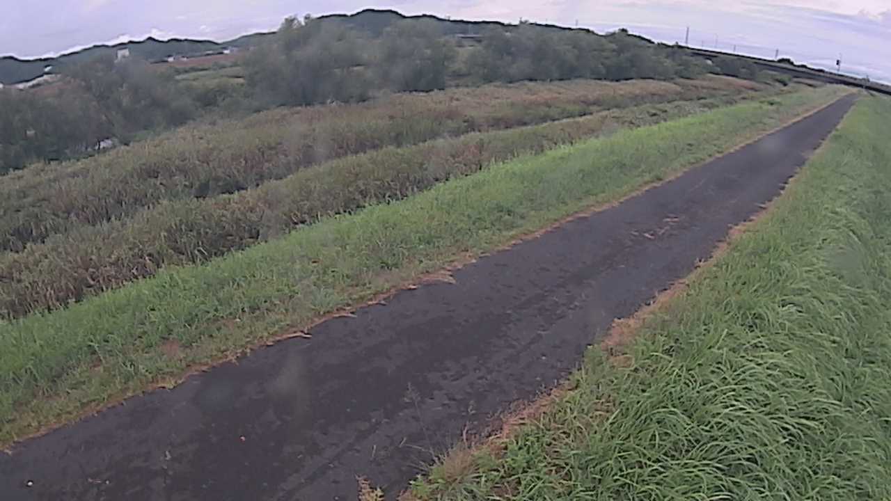 千代川　7.8ｋｍ右岸