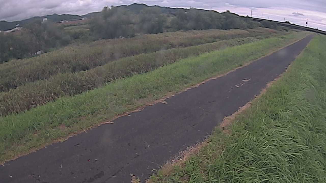 千代川　7.8ｋｍ右岸