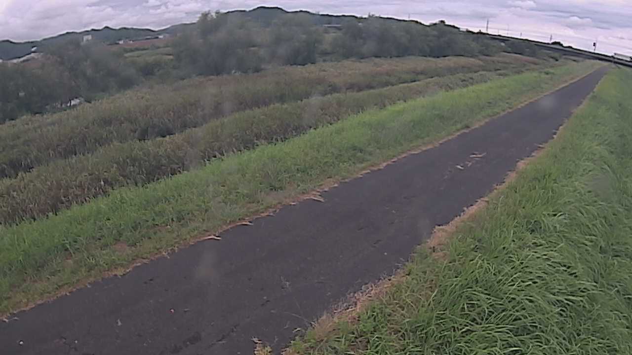 千代川　7.8ｋｍ右岸
