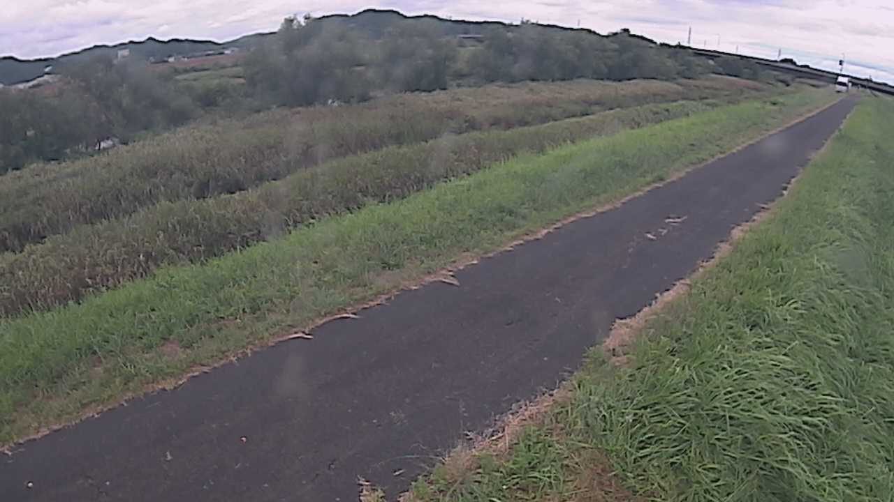 千代川　7.8ｋｍ右岸