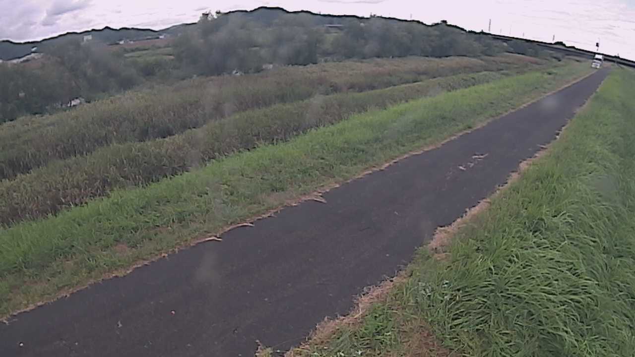 千代川　7.8ｋｍ右岸