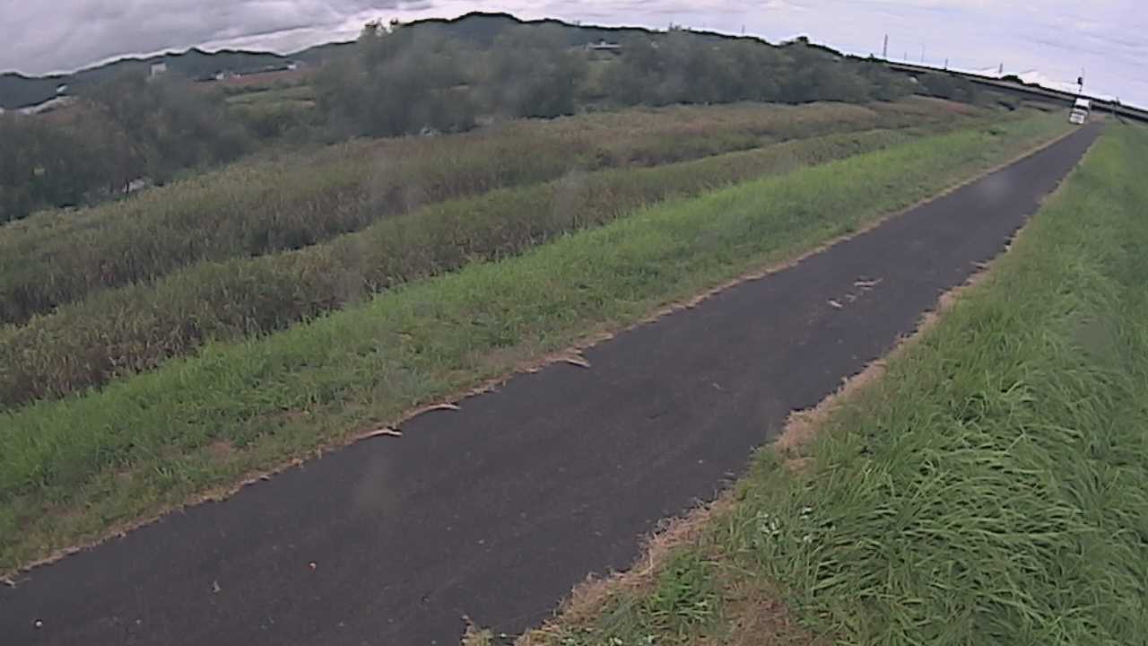 千代川　7.8ｋｍ右岸