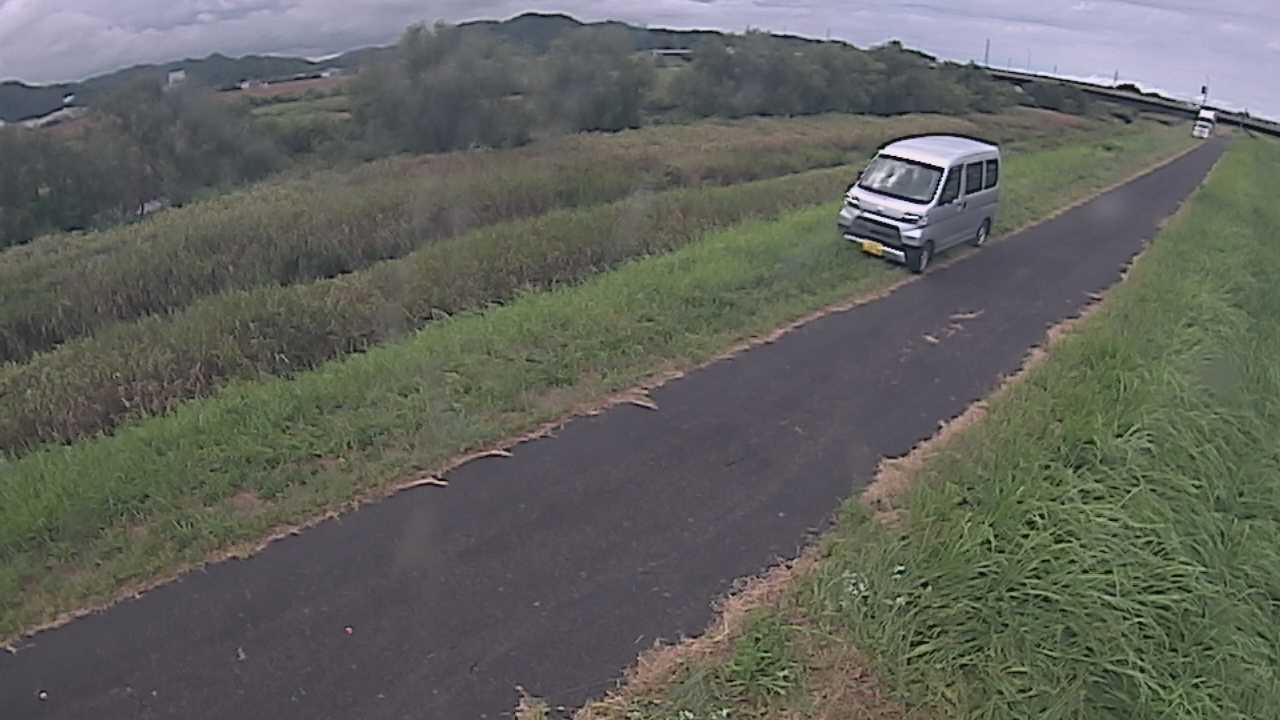 千代川　7.8ｋｍ右岸