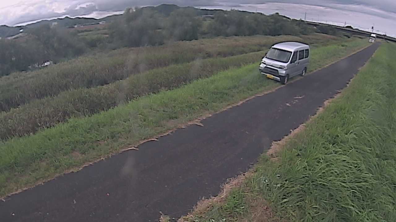 千代川　7.8ｋｍ右岸