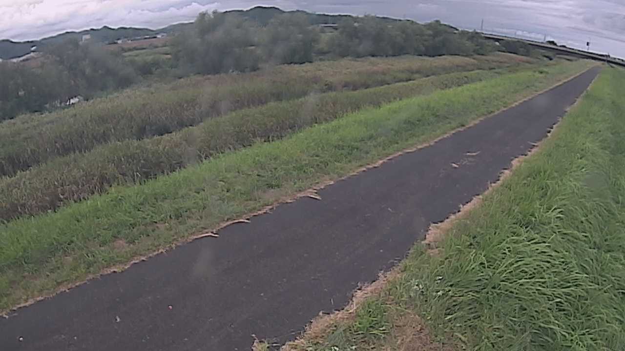 千代川　7.8ｋｍ右岸