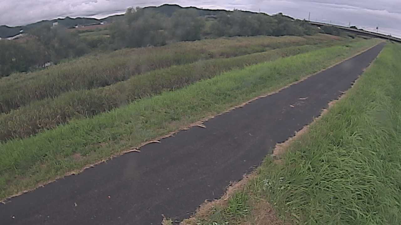 千代川　7.8ｋｍ右岸