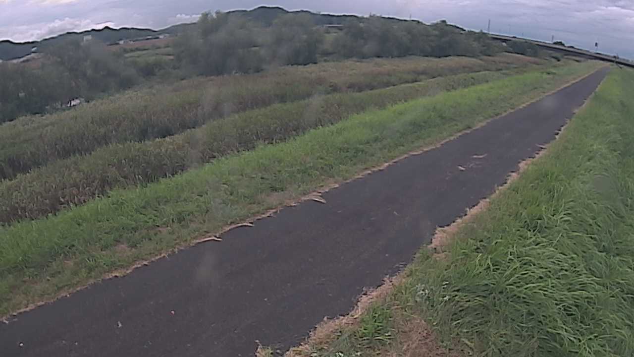 千代川　7.8ｋｍ右岸