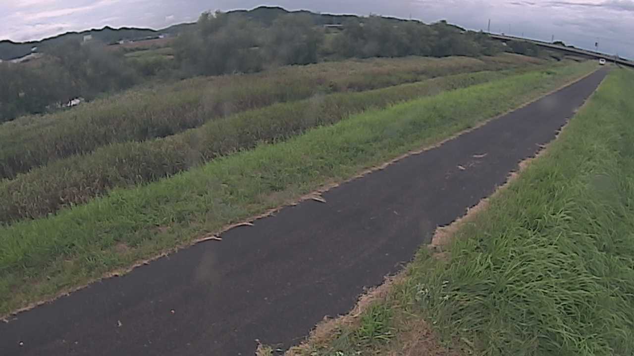 千代川　7.8ｋｍ右岸