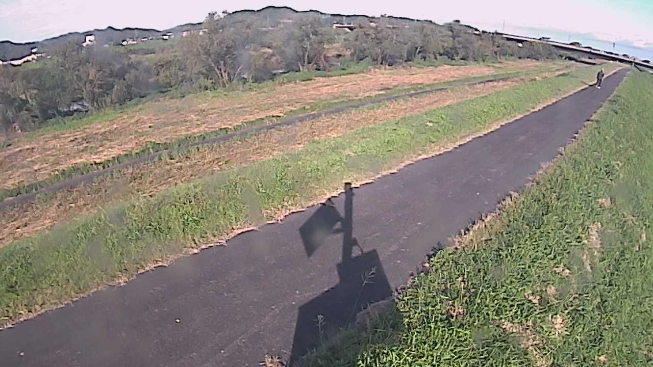 千代川　7.8ｋｍ右岸