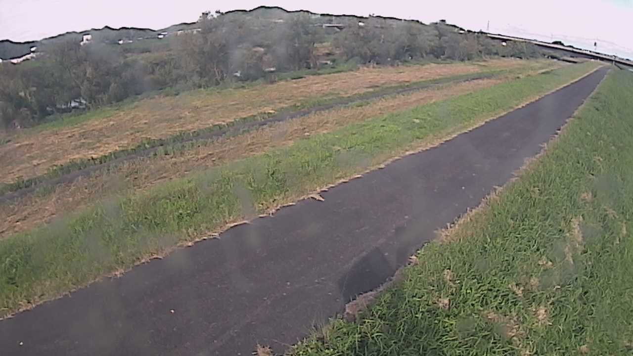 千代川　7.8ｋｍ右岸