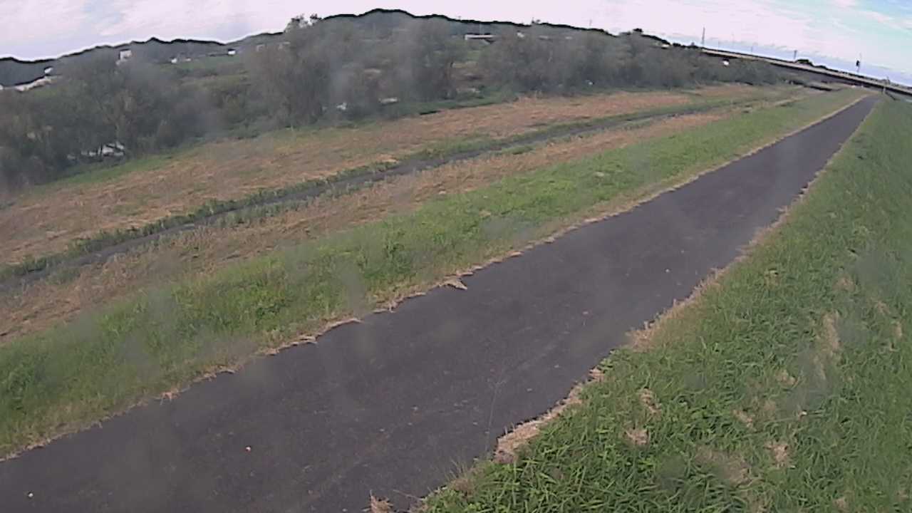 千代川　7.8ｋｍ右岸