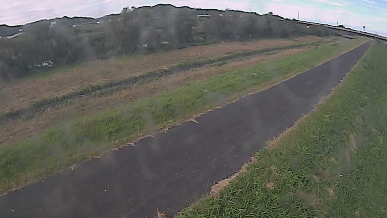 千代川　7.8ｋｍ右岸